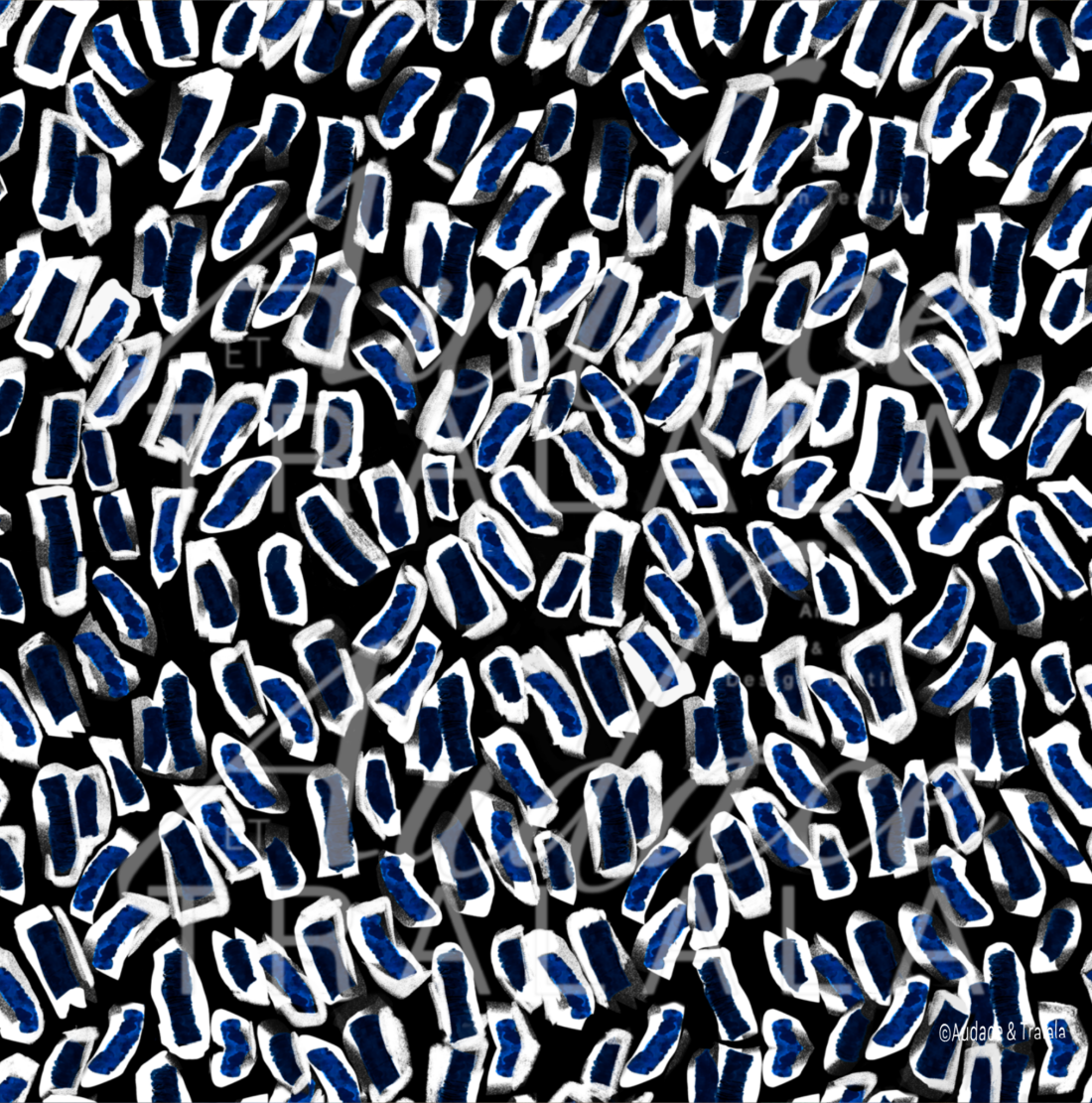 © Audace & Tralala - ADN