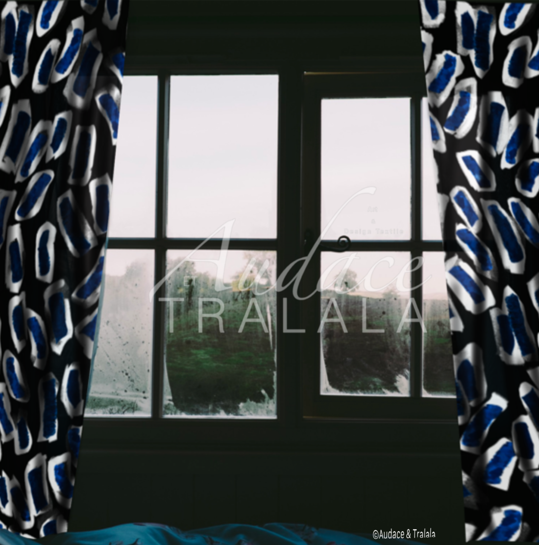 © Audace & Tralala - ADN