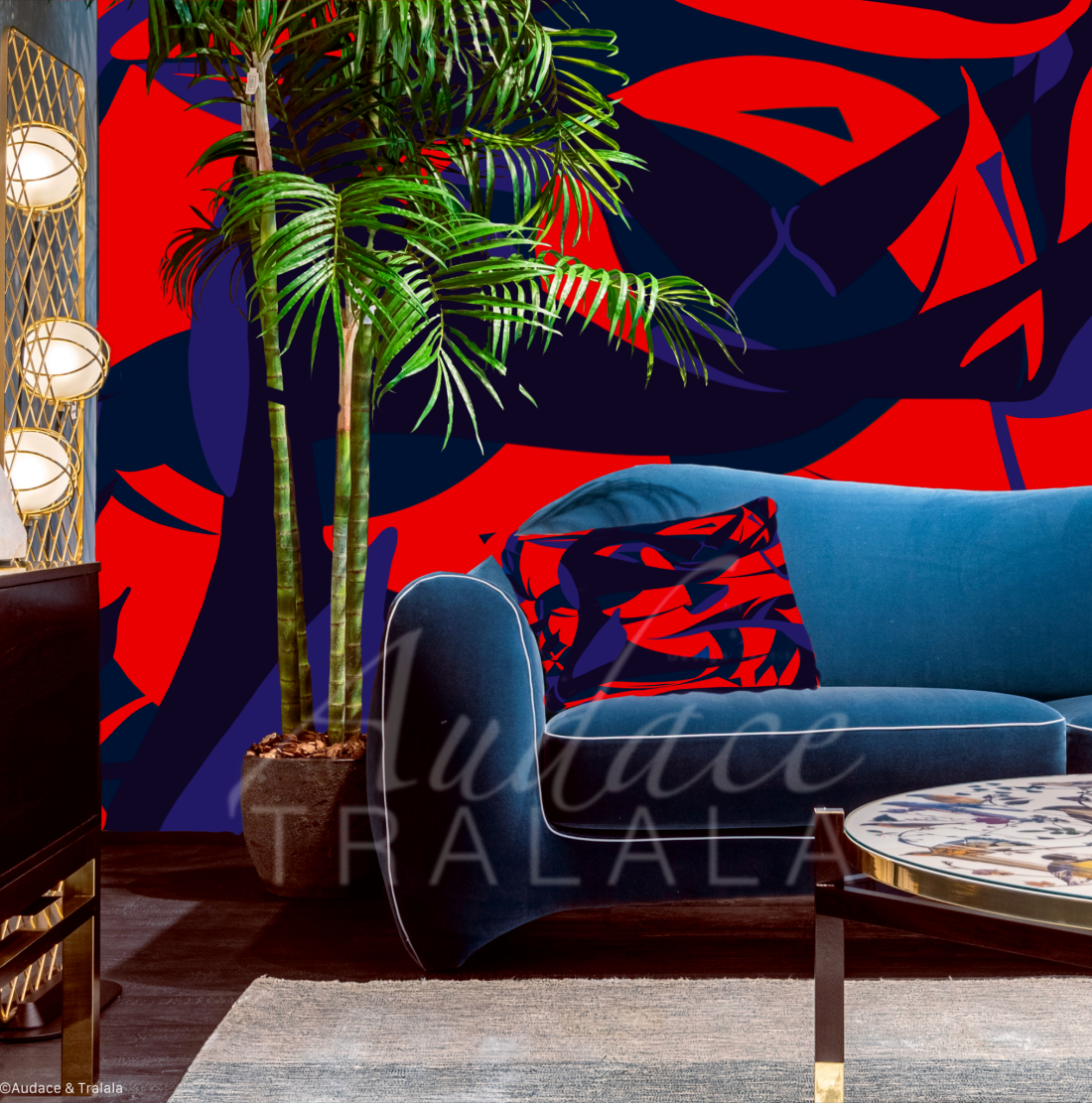 © Audace & Tralala - Imaginaire fou ou…les influences de Matisse !